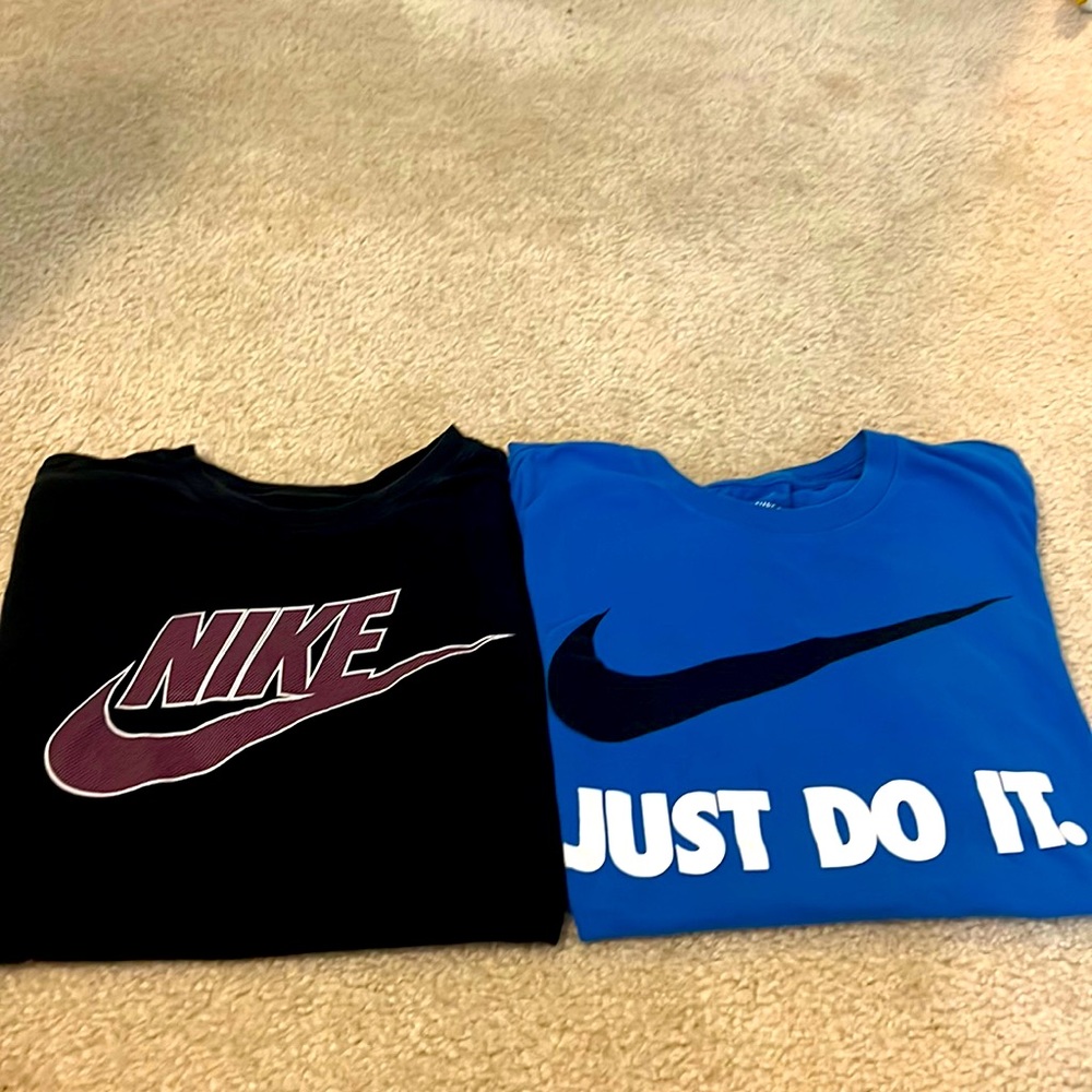 Nike T-Shirt